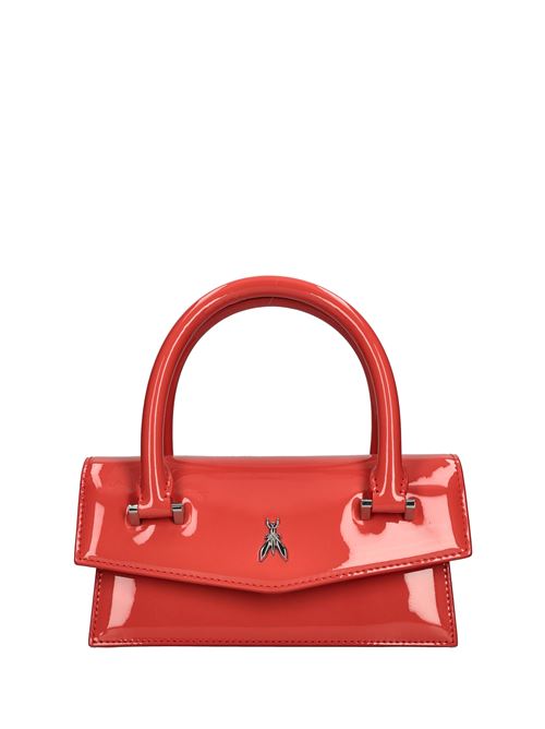  PATRIZIA PEPE | 2B0111 L057ROSSO